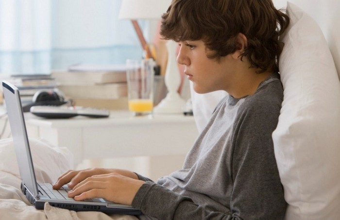 лечение интернет зависимости у подростков