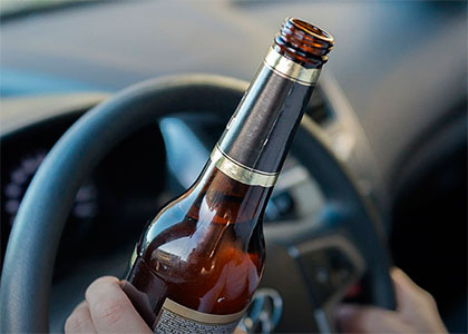 Тест на хронический алкоголизм для водителей. Что это такое, и как оно возможно? Валентина Аванесова для Вести FM