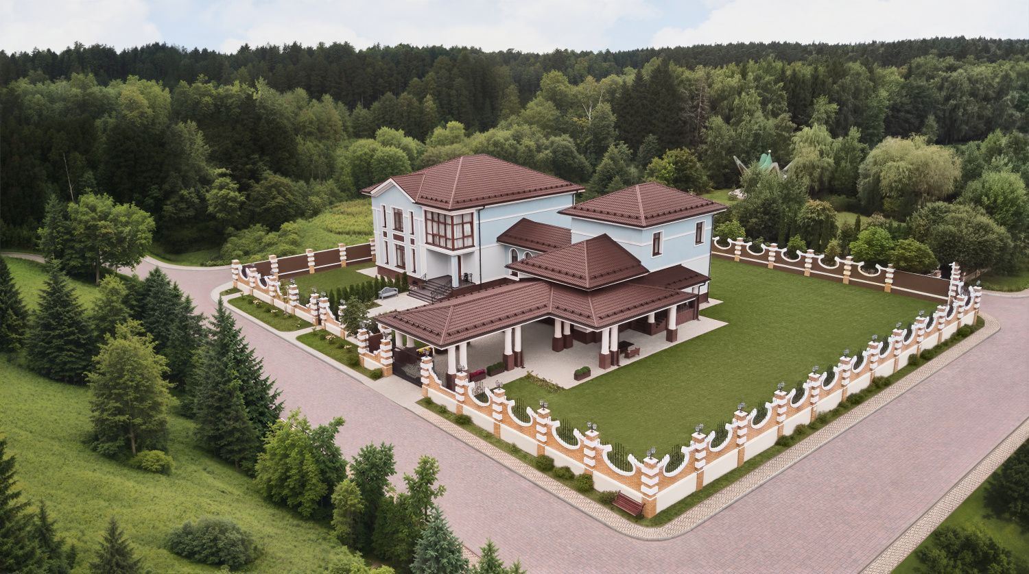 Фото Премиум отделение